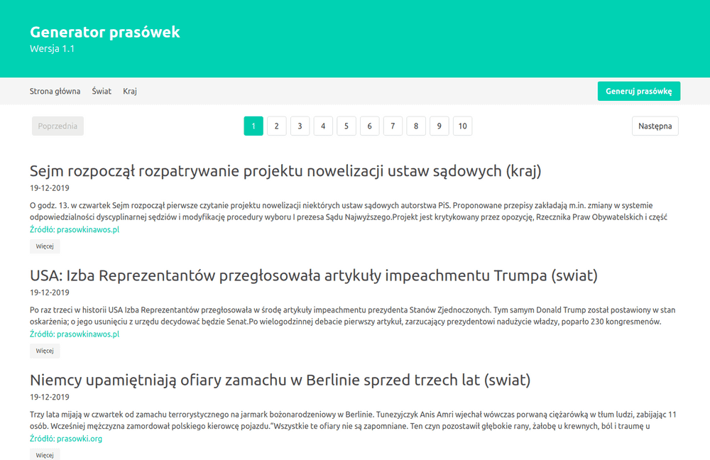 Strona główna